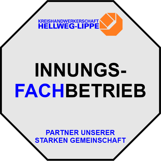 © by Kreishandwerkerschaft Hellweg - Lippe / Logo