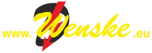 Logo / www.Wenske.eu